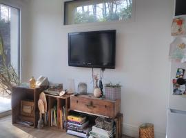 La brocante, Hotel in Parçay-Meslay