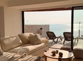 Hanan Mar - Brand new penthouse, hotel en Punta Hermosa