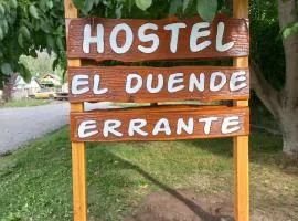 Hostel El Duende Errante