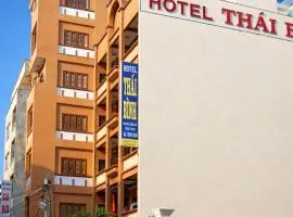 Thái Bình Hotel Vũng Tàu