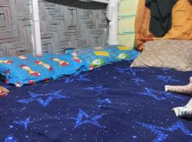 Easy Life Hut, Hotel in Ko Bu Bu