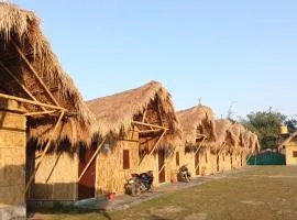GAON AnAssameseTheme Village