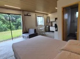 Apartamento Loft Terreo