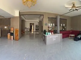 VangVieng Boutique Hotel