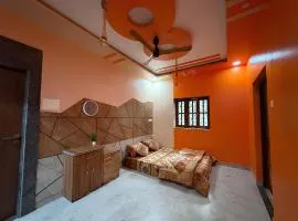 Riverside Farm & Homestay