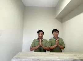 De Green Inn Pekayon