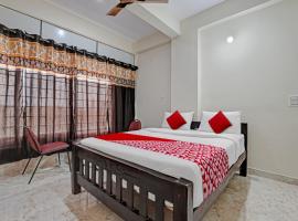 Hotel O Sri Chowdeshwari Boarding And Lodging，位于班加罗尔的酒店