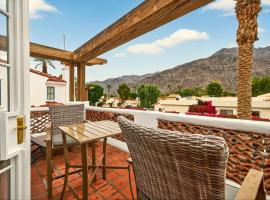 SV108 1 Bedroom Spa Villa w Incredible Views, hotel di La Quinta