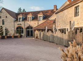 La Rotisserie du Chambertin, hotel in Gevrey-Chambertin