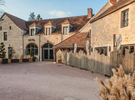 La Rotisserie du Chambertin, hotel v destinácii Gevrey-Chambertin