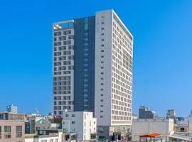 오리엔 속초 호텔