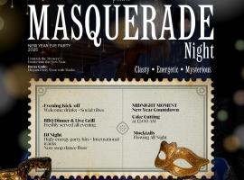 Joey's Hostel Delhi - 20 mins from Railway Station