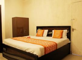 Destiny House, minicasa em Nova Deli