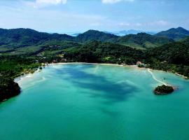 Tha Khao Beach House - Koh Yao Noi, no swimming pool, Hotel in Ko Yao Noi