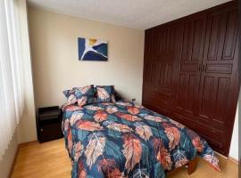 Koshal cottage, hotel sa Kirtiānandnagar