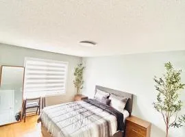 Luxury home Netflix & parking promo price with 7beds