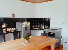 Casa de Campo, Hotel in Chontabamba