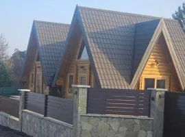 Kuće za odmor Banstolija