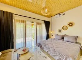 Zahra Bungalows