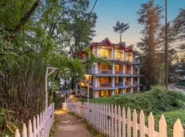 Himtrek Stays,Mcleodganj