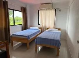 TSN Dive Resort Moalboal