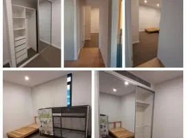 Tallawong Metro Holiday Apartment