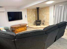 Rustic Retreat Esperance, Hotel in Esperance