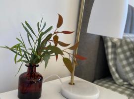 Grampians View Eco Retreat, hotel en Halls Gap