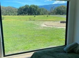 Grampians View Eco Retreat