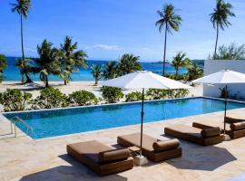 Le Baoli Koh Rong, hotel in Kaôh Rŭng (2)