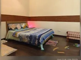 SKS Pavillion Residences - High Floor with Singapore View