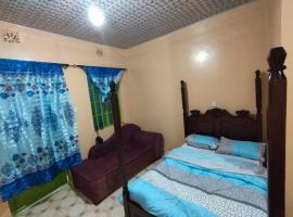 Sifa Studio, Siaya Town, hotel u gradu Siaya