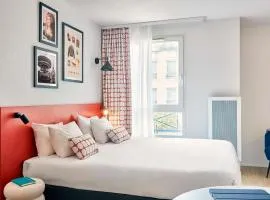 Aparthotel Adagio Access Paris Vanves - Porte de Versailles
