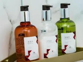 Borrman Hotel Jining High-tech Huangtun