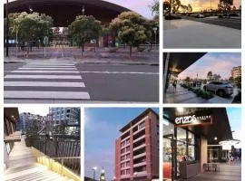 Tallawong Metro Holiday Apartment