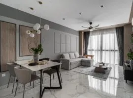 Lumi Tropicana by Livora Haus