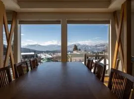 Bella Vista Ski Lodge