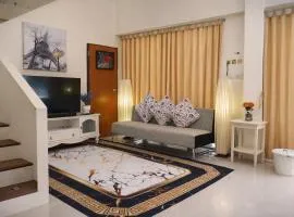 Grand Chalong Family House