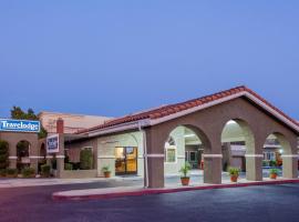 Travelodge by Wyndham Hemet CA, hotel in Hemet