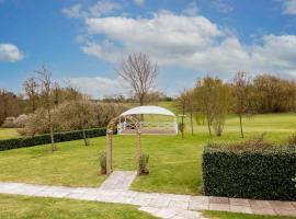 Mercure Milton Keynes Hotel, hotel din Milton Keynes