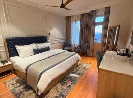 Hotel M AND RESORT, hotel near Kangra Airport - DHM, McLeod Ganj