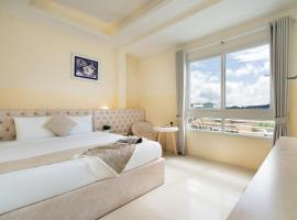 Ngoc Nguyen Anh Hotel Da Lat, hotel en Dalat