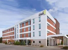 Home2 Suites by Hilton Canton