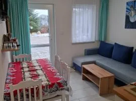 Apartmány nad Tajovom