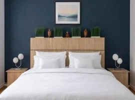 Comfort 28 Parkside Comfort