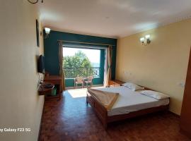 NSN Home stay, hotel i Kodaikānāl