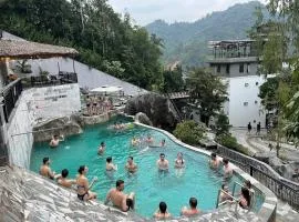 Lotus Hostel Ha Giang Loop