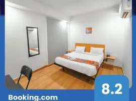 Hotel Golden Residency - Krishana Market Kalka Ji