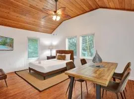 Tropical Oasis Studio w Pool