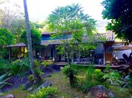 Suítes Casa Grande